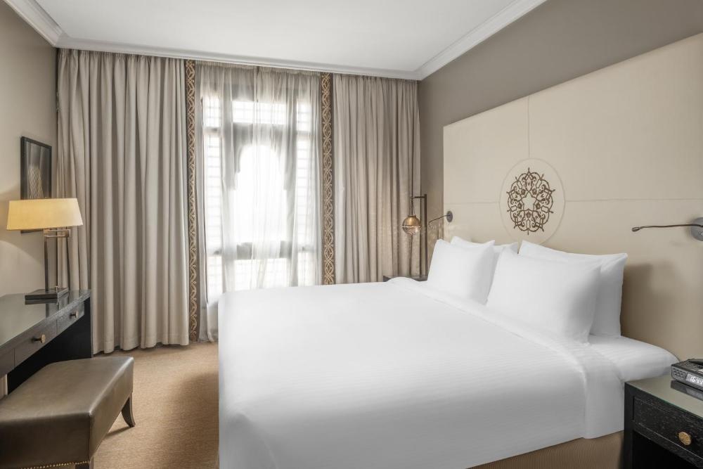 Sofitel Shahd Al Madinah Image 10