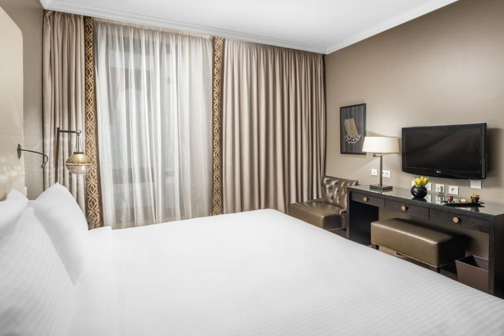 Sofitel Shahd Al Madinah Image 17