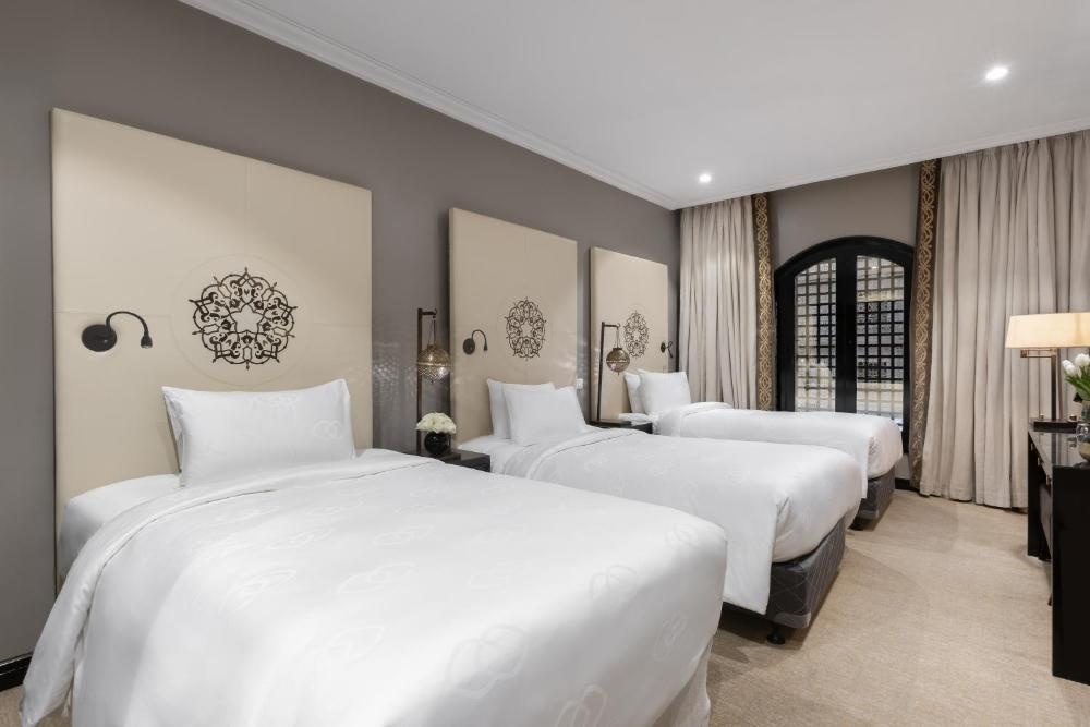 Sofitel Shahd Al Madinah Image 22