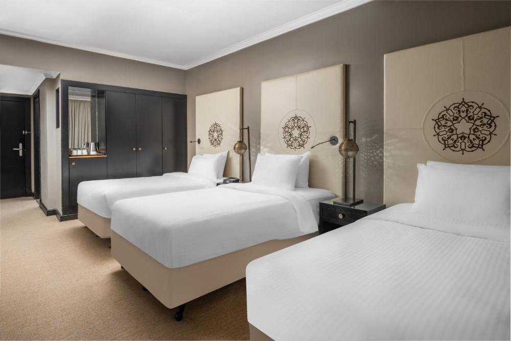 Sofitel Shahd Al Madinah Image 23