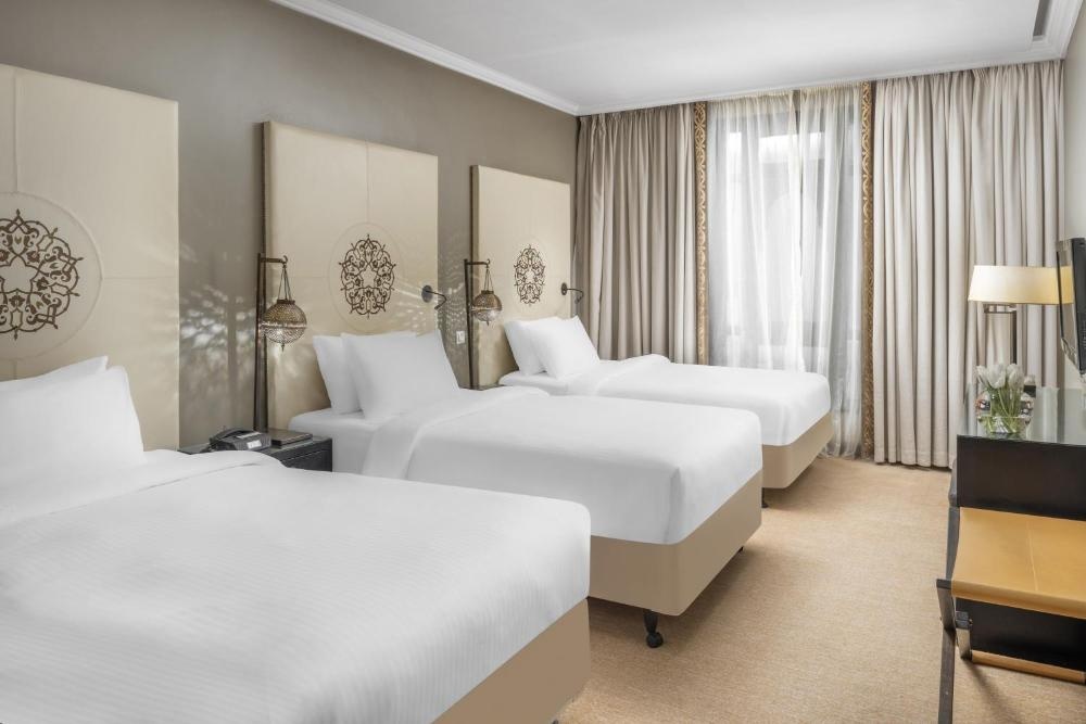 Sofitel Shahd Al Madinah Image 25