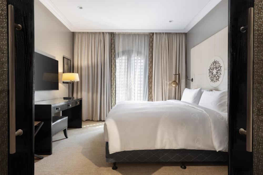 Sofitel Shahd Al Madinah Image 34