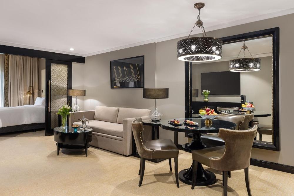 Sofitel Shahd Al Madinah Image 35