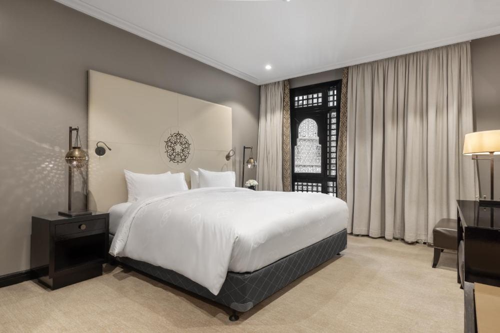 Sofitel Shahd Al Madinah Image 38