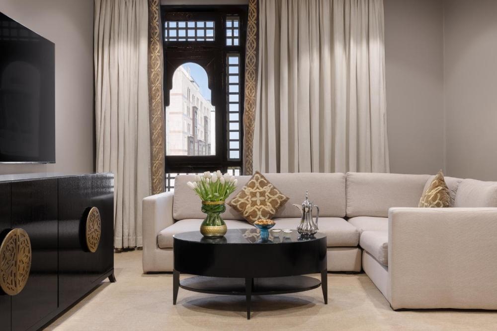 Sofitel Shahd Al Madinah Image 41