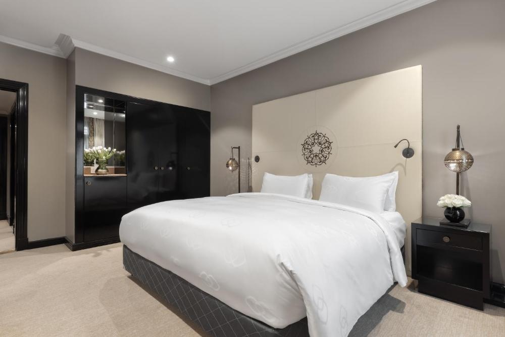 Sofitel Shahd Al Madinah Image 42