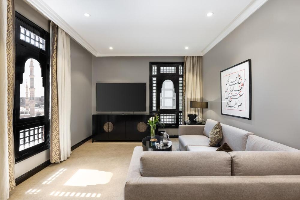 Sofitel Shahd Al Madinah Image 45