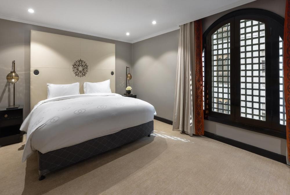 Sofitel Shahd Al Madinah Image 46