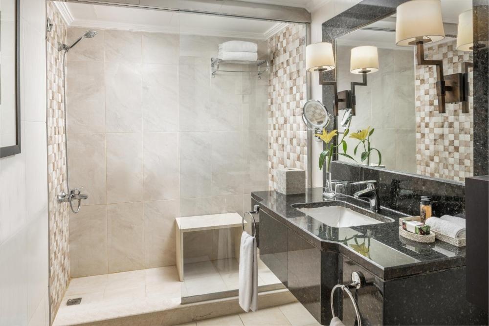 Sofitel Shahd Al Madinah Image 55