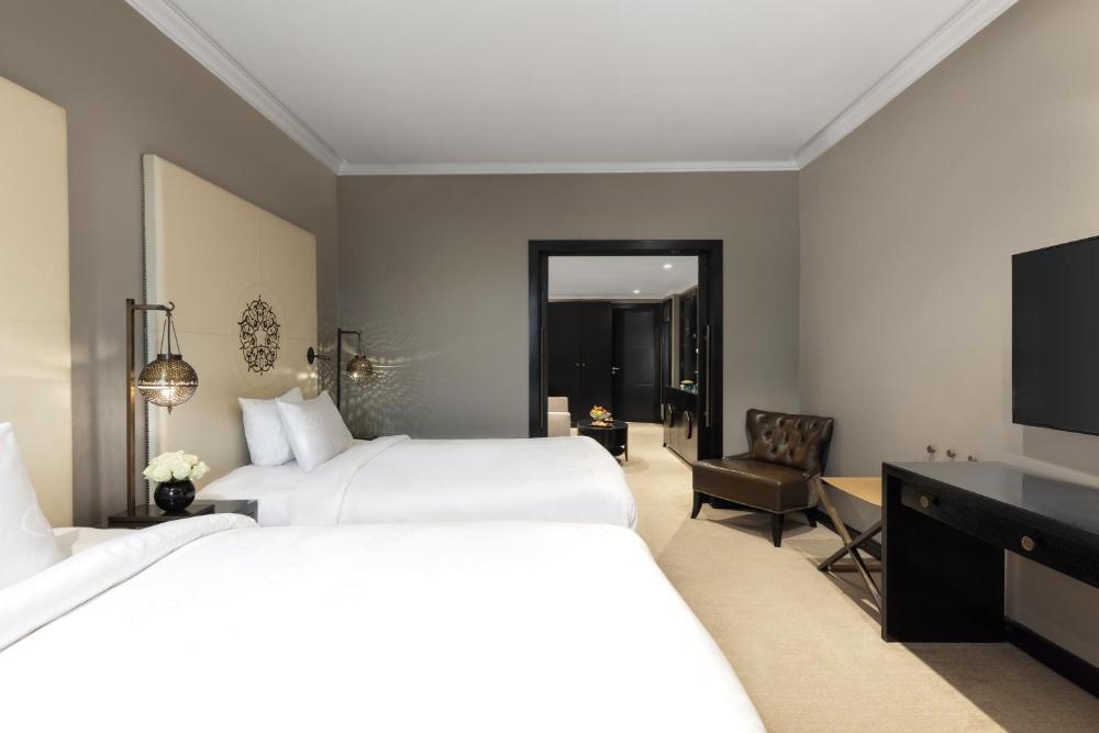 Sofitel Shahd Al Madinah Image 56