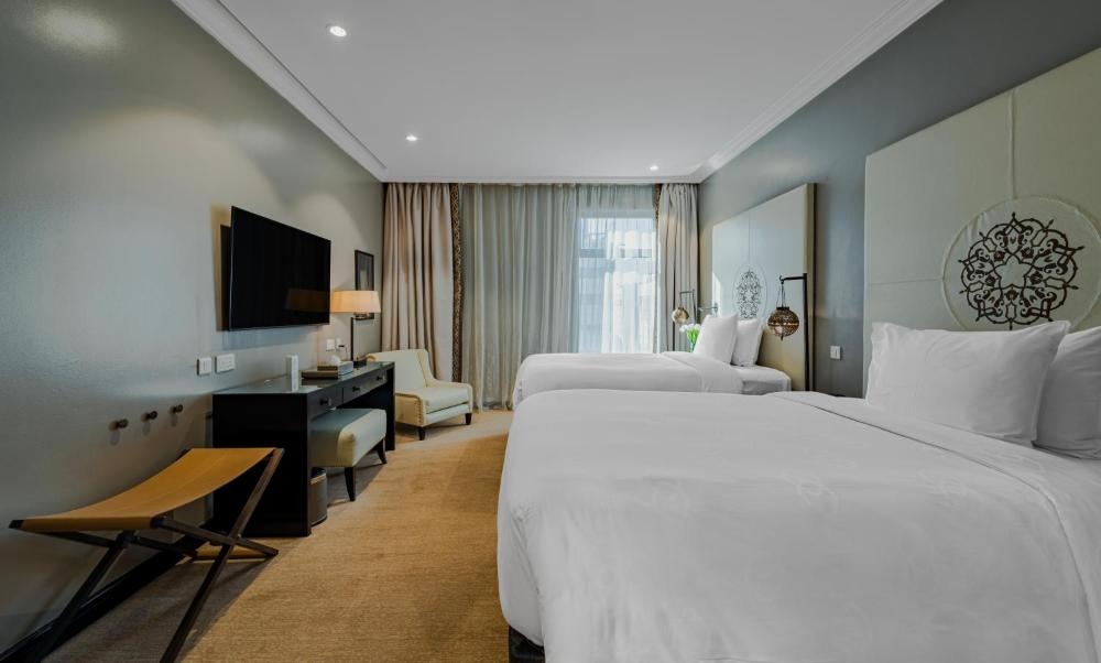 Sofitel Shahd Al Madinah Image 59