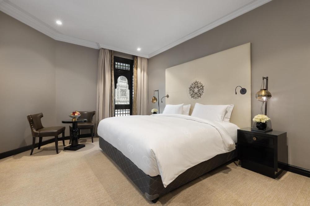 Sofitel Shahd Al Madinah Image 6