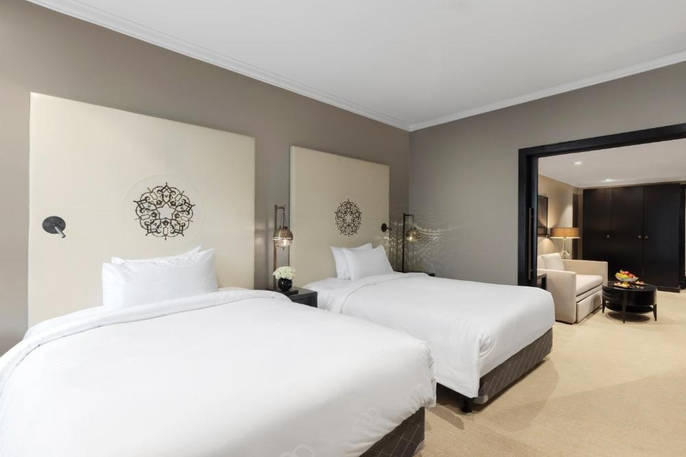 Sofitel Shahd Al Madinah Image 61