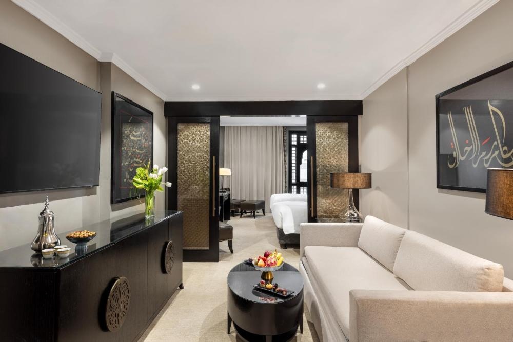 Sofitel Shahd Al Madinah Image 62