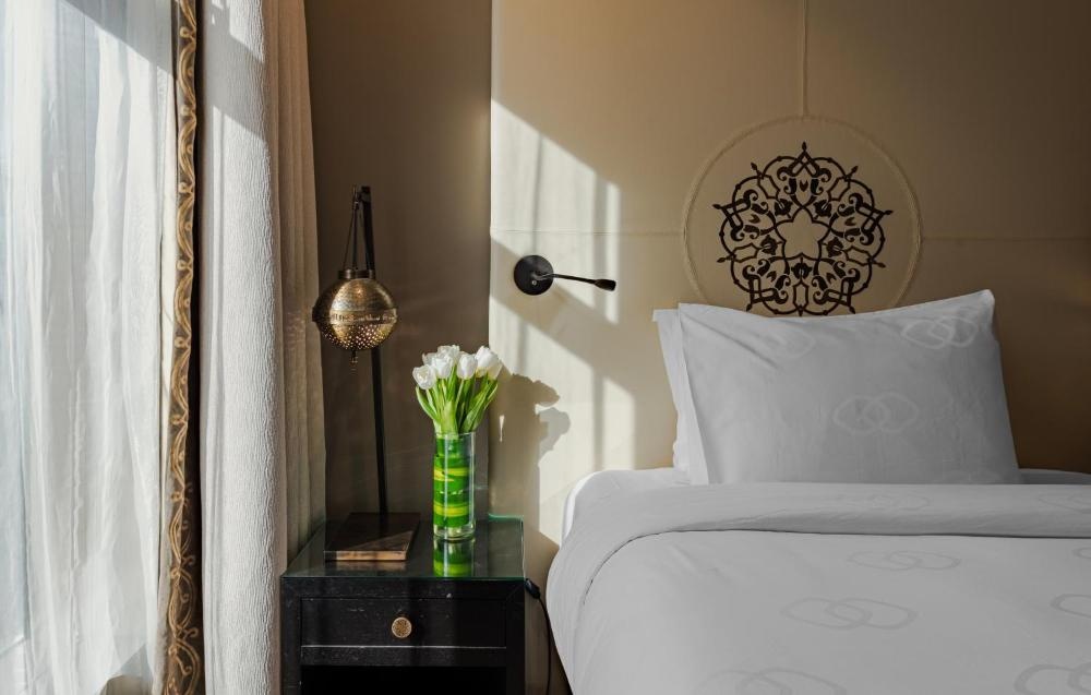 Sofitel Shahd Al Madinah Image 71