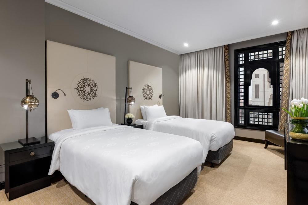Sofitel Shahd Al Madinah Image 72