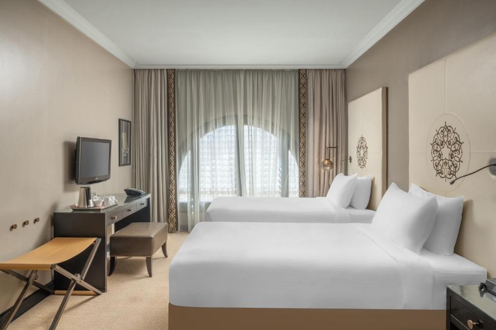 Sofitel Shahd Al Madinah Image 73
