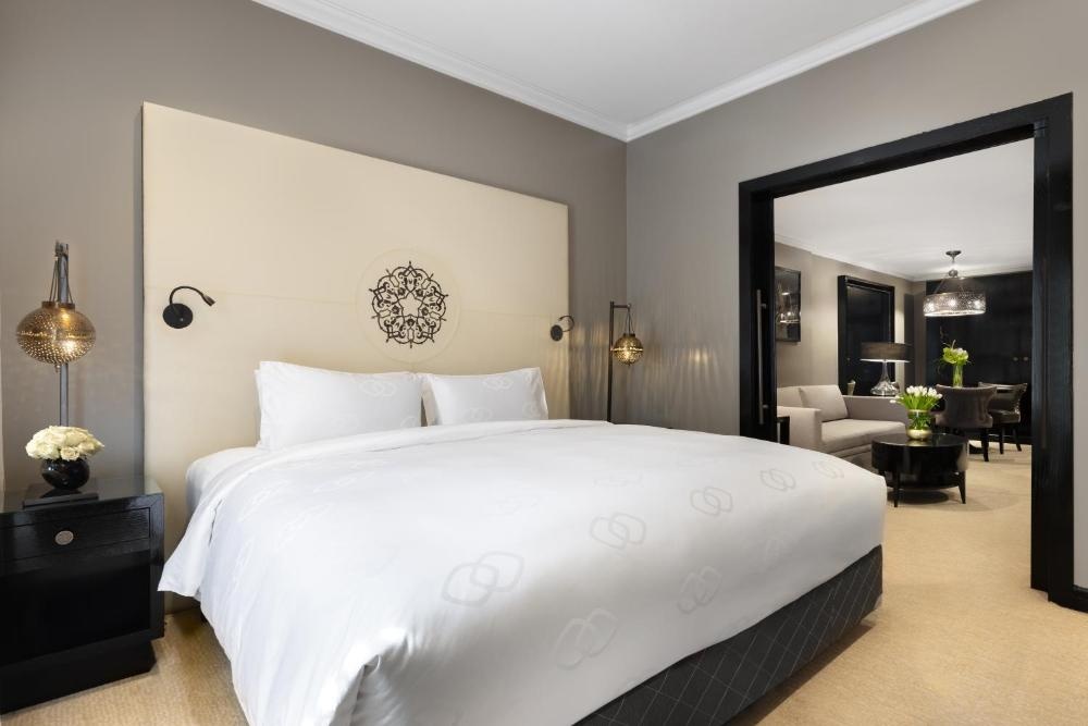 Sofitel Shahd Al Madinah Image 76