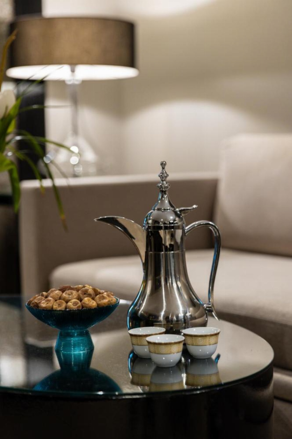 Sofitel Shahd Al Madinah Image 82