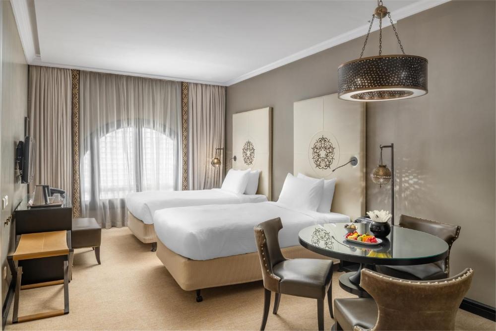 Sofitel Shahd Al Madinah Image 83