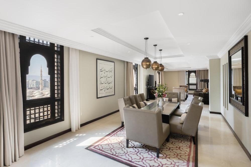 Sofitel Shahd Al Madinah Image 94