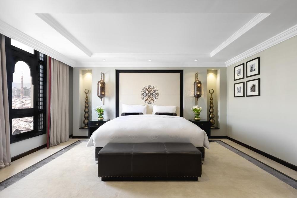 Sofitel Shahd Al Madinah Image 95