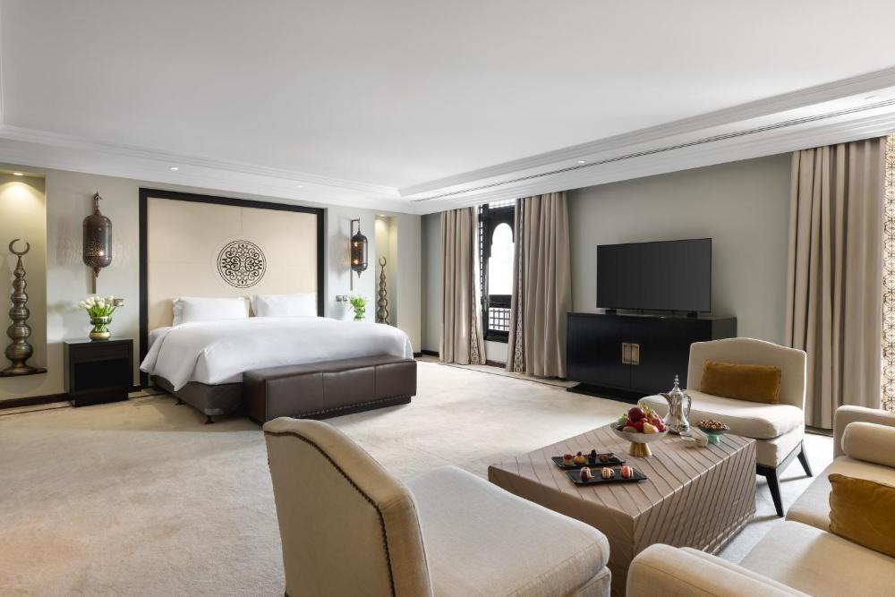 Sofitel Shahd Al Madinah Image 96