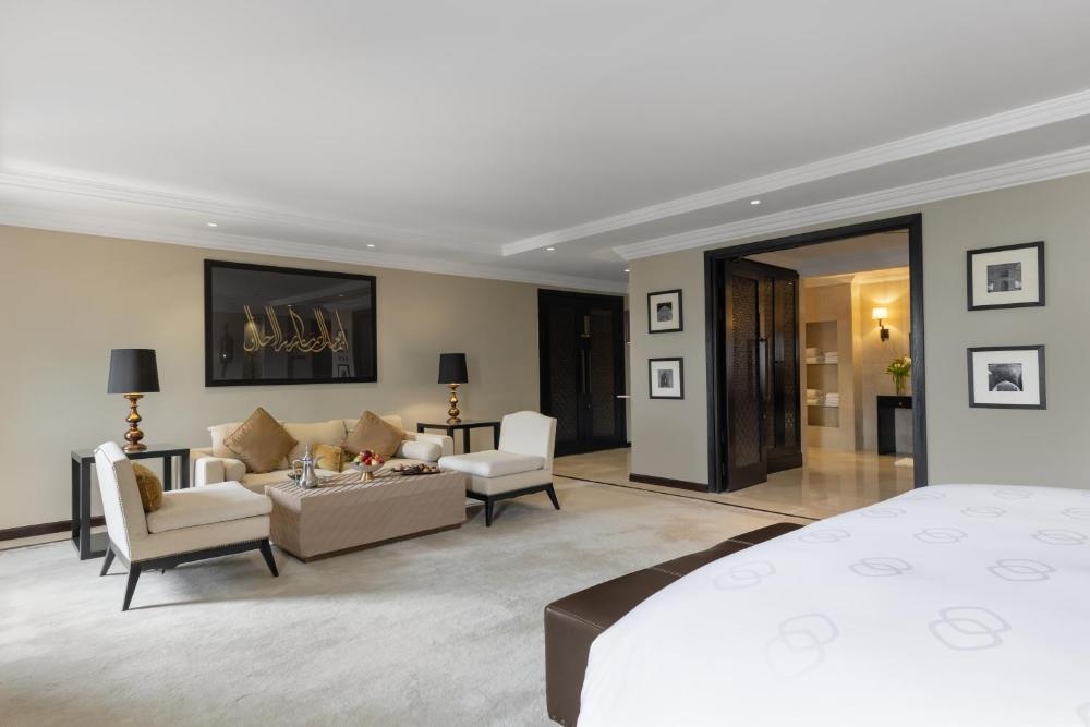 Sofitel Shahd Al Madinah Image 97